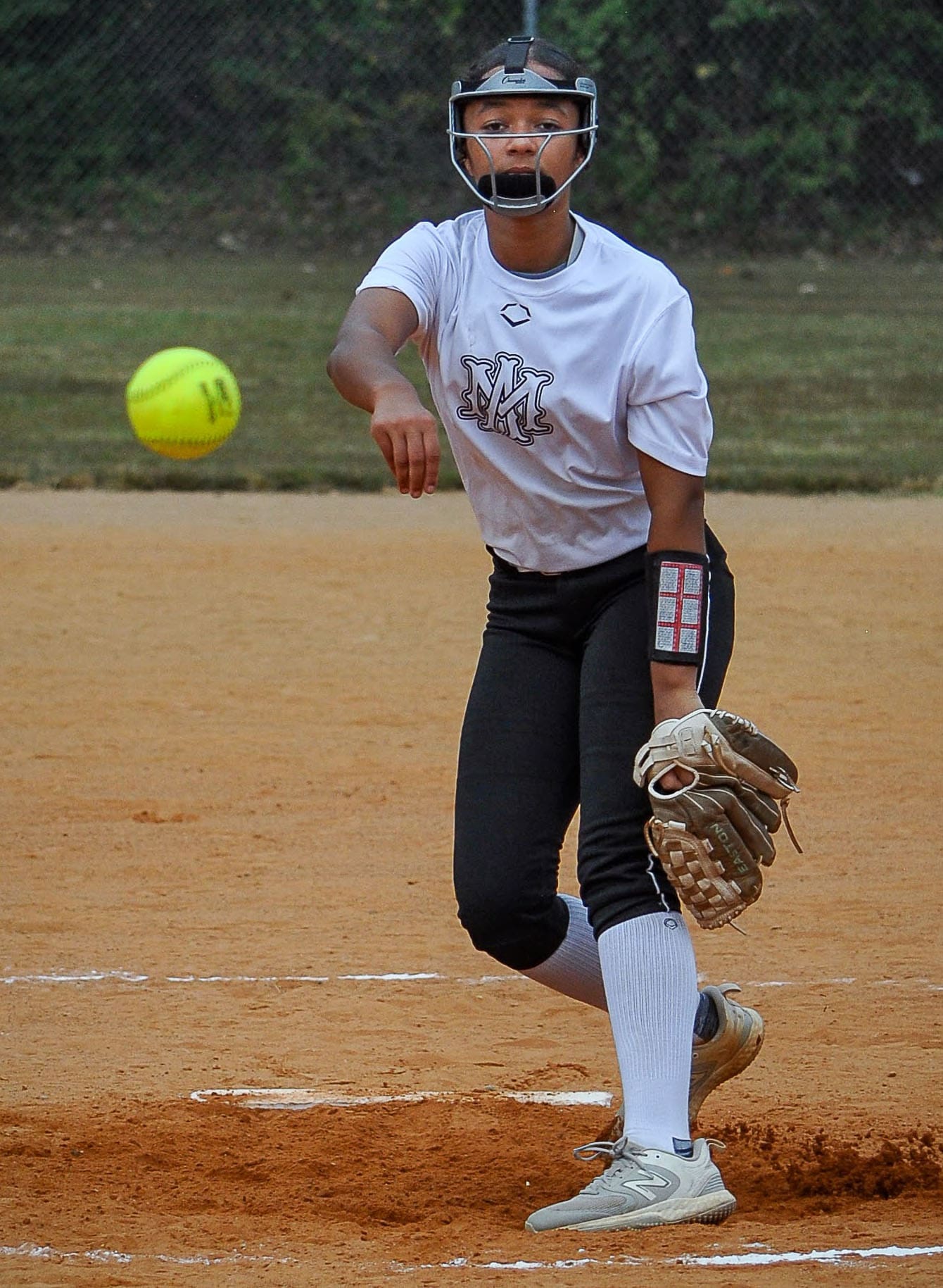 Keiara Mack - 2030 - TN Mojo Raysor 2030 - 1 Star Ambassador