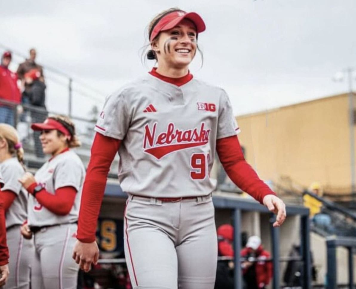 Jordy Frahm: From High School Phenom to 2026 USA Softball NPOY