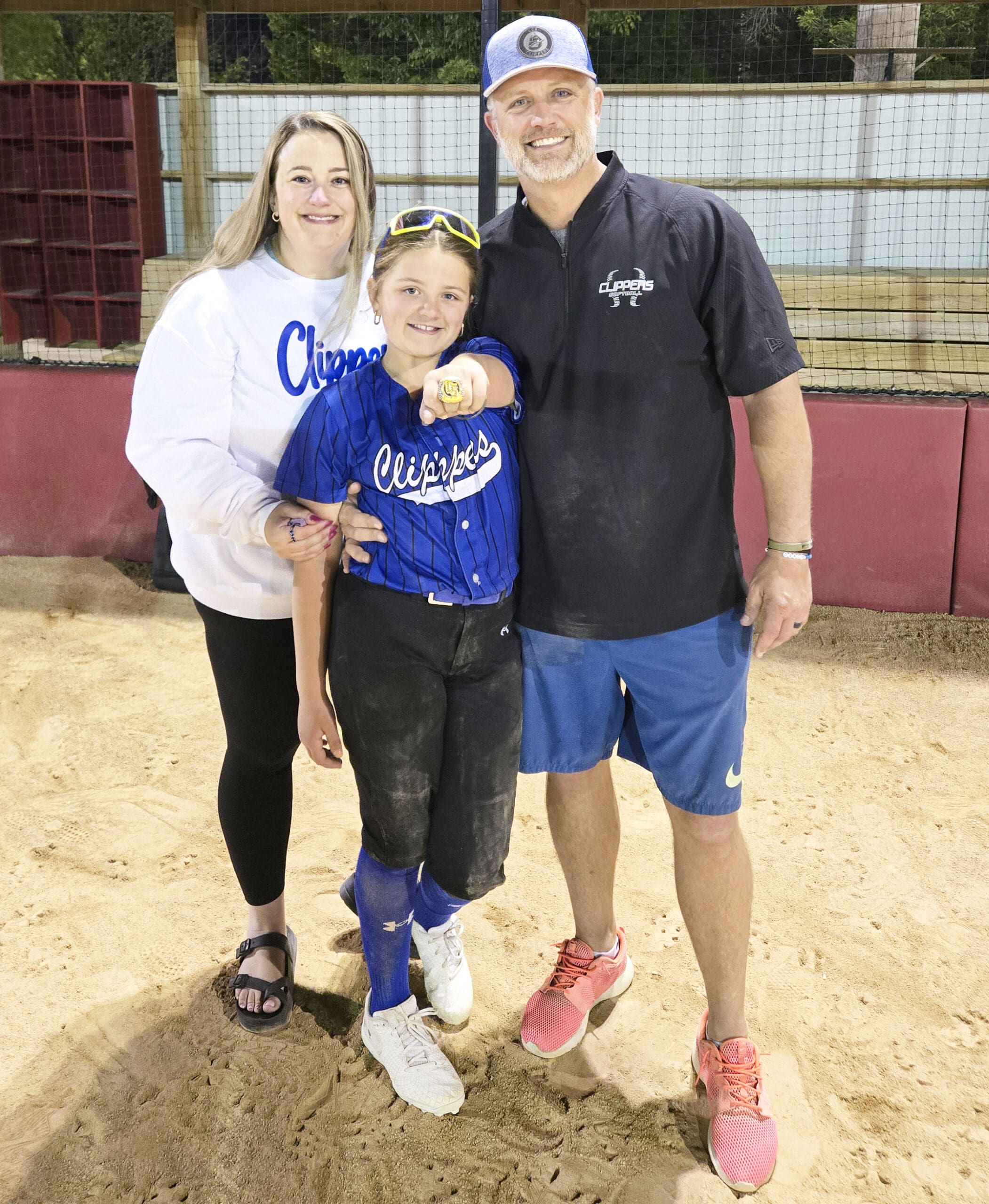 Inspiring Journey of Heath Boeke: Class of 2034 Parent Spotlight