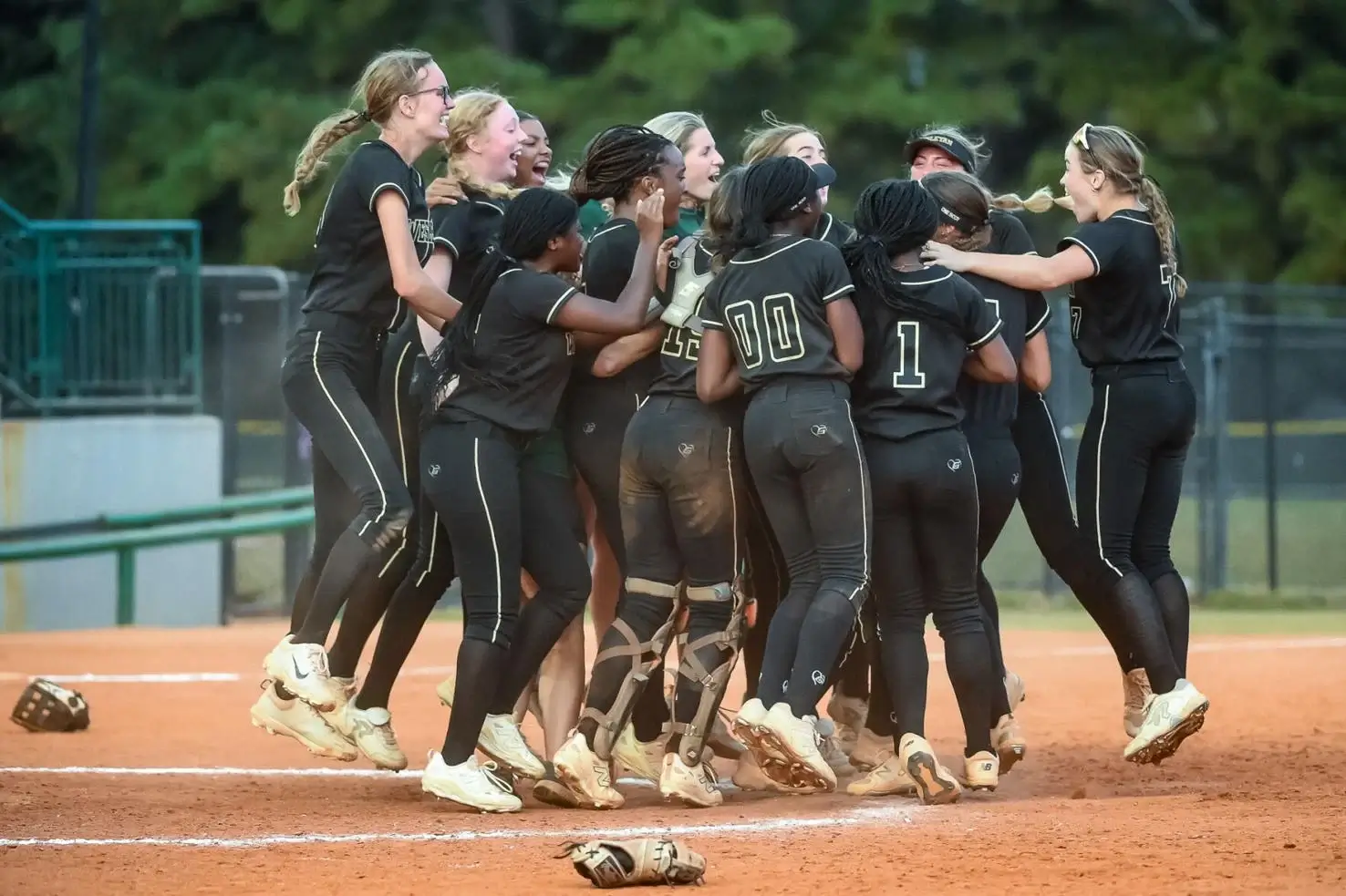 The Mental Edge: Two Tools for Productive Post-Game Conversations!