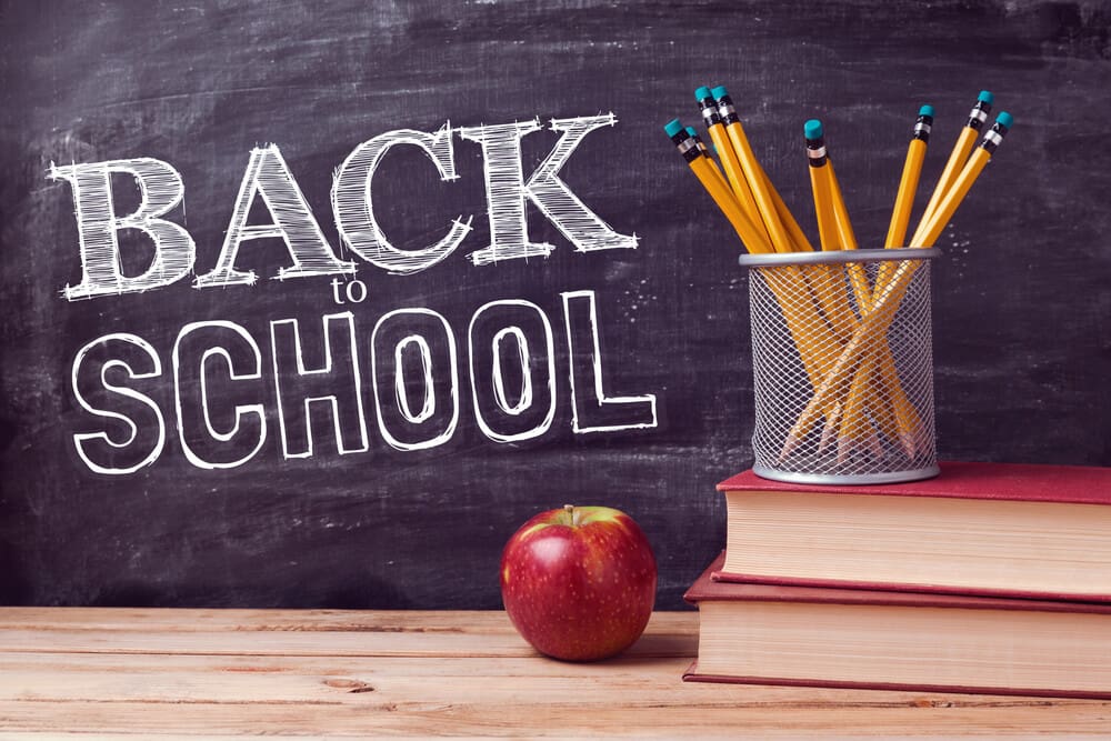 Extra Inning Softball's Essential Back-to-School Checklist for Athletes