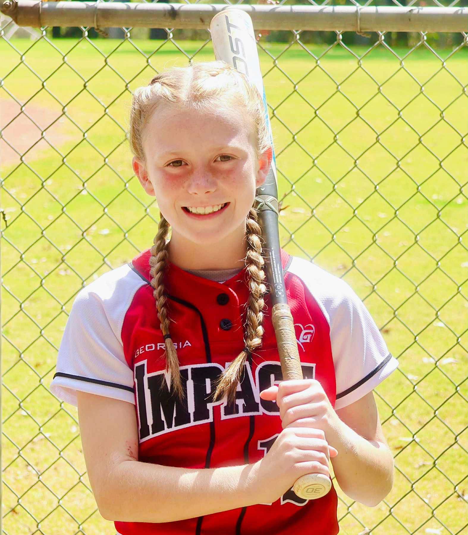 2033 Rising Star Blakley Gillespie Breaks Down Elite Teamwork Habits