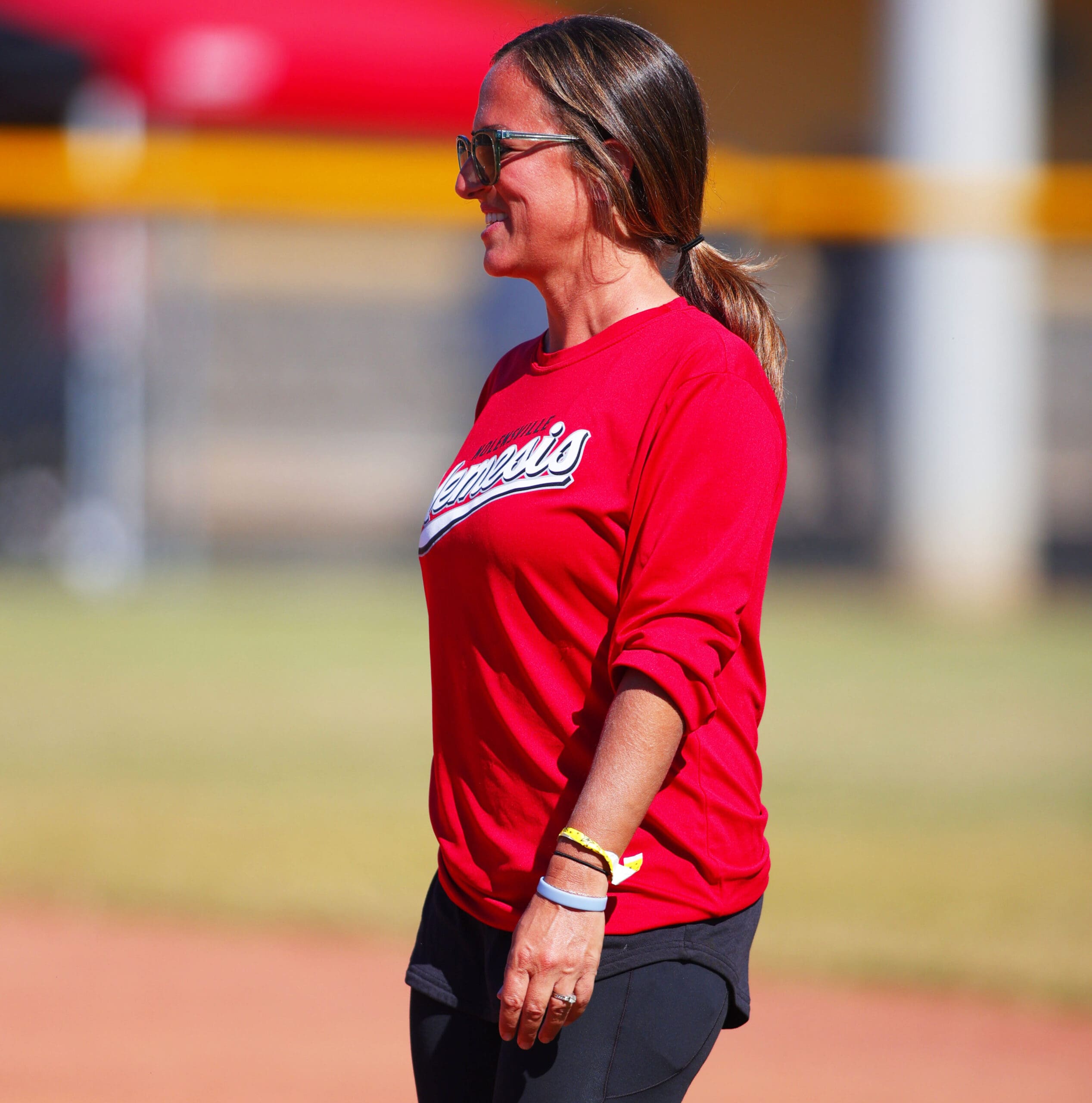 Coach Dee Miller: Building a Player-Led Culture Where “Always Us” Drives Success
