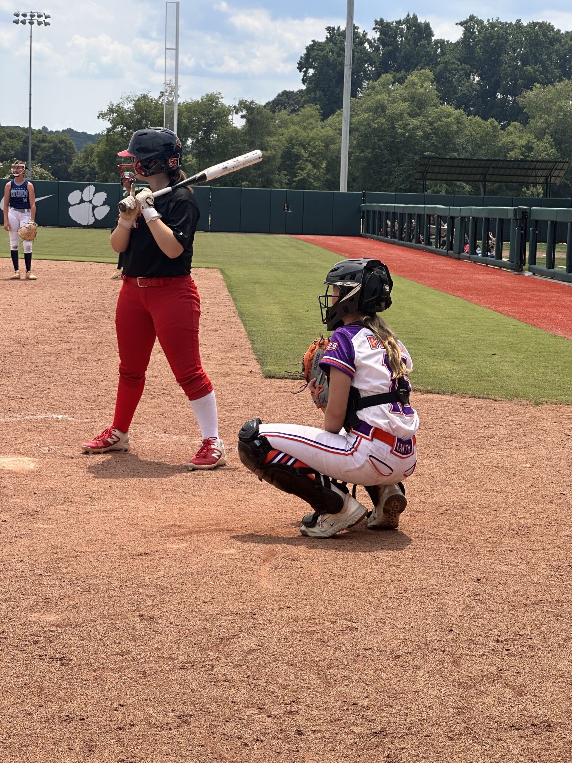 Dempsey Bryson - Unity SC Upstate - Class of 2029 - R2