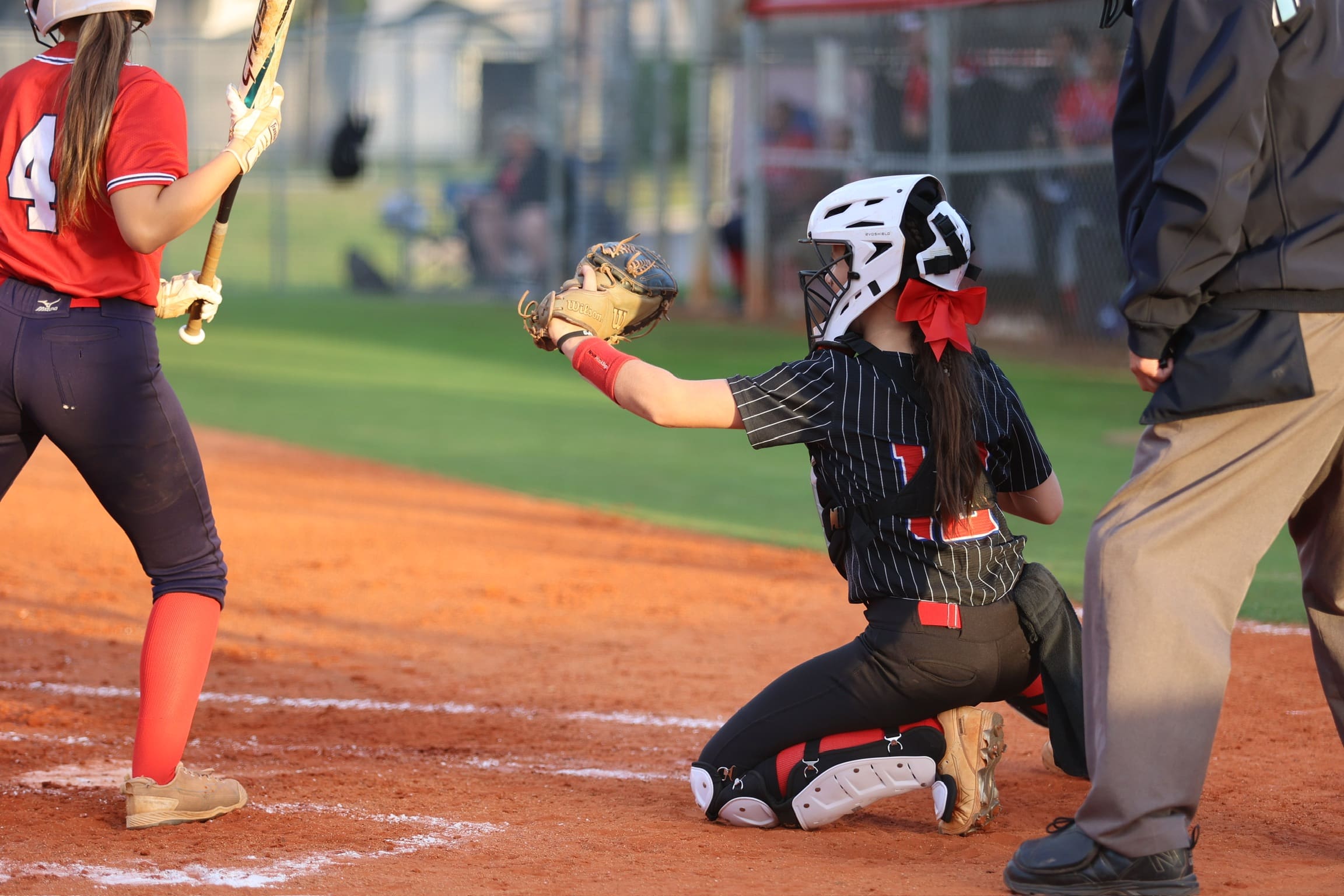 Ellie Kuehl - Ga Impact Duffey 4