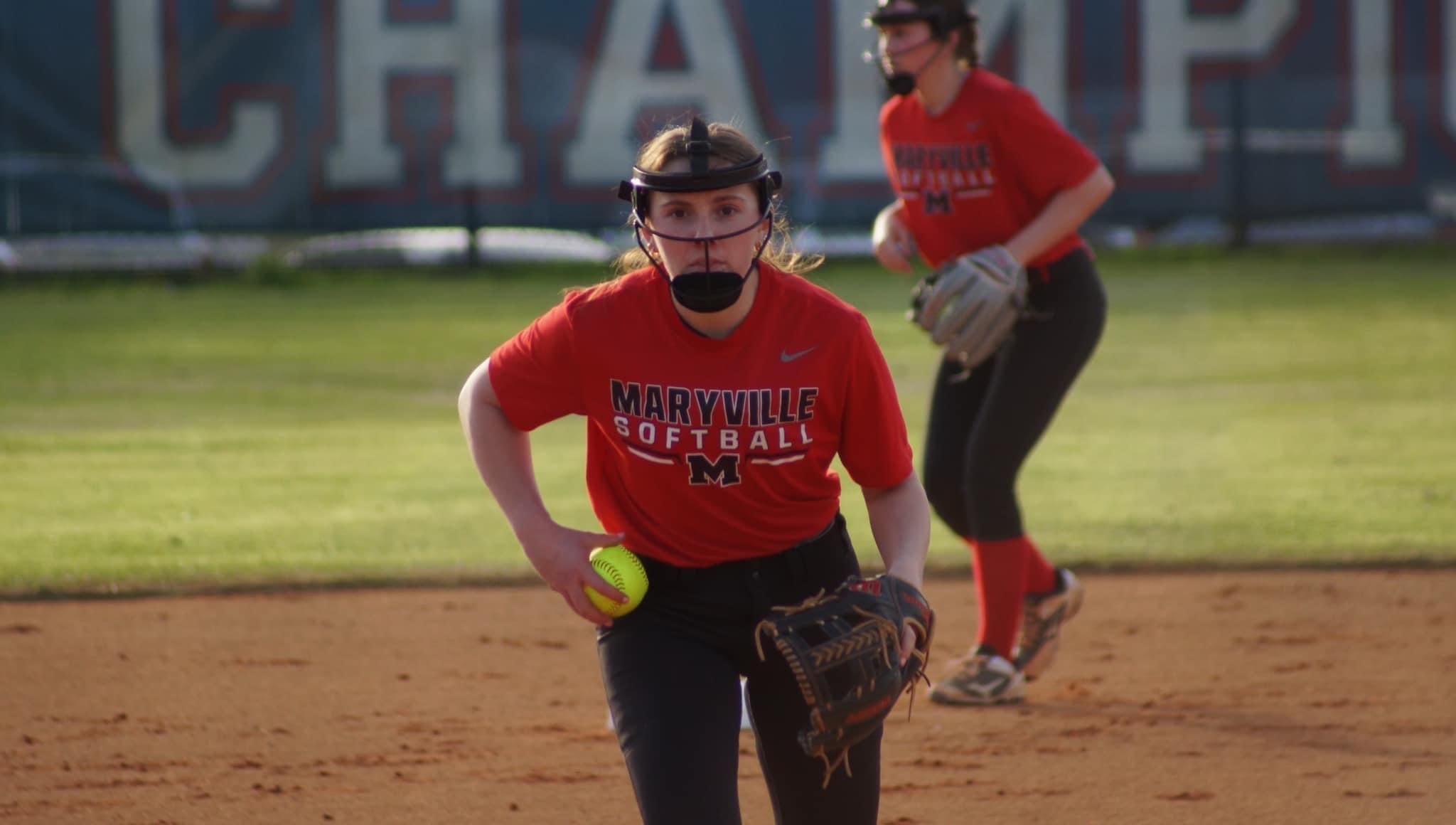 Why a Good Attitude is Key: Lessons from 2026 Extra Inning Influencer Isabella Saunders