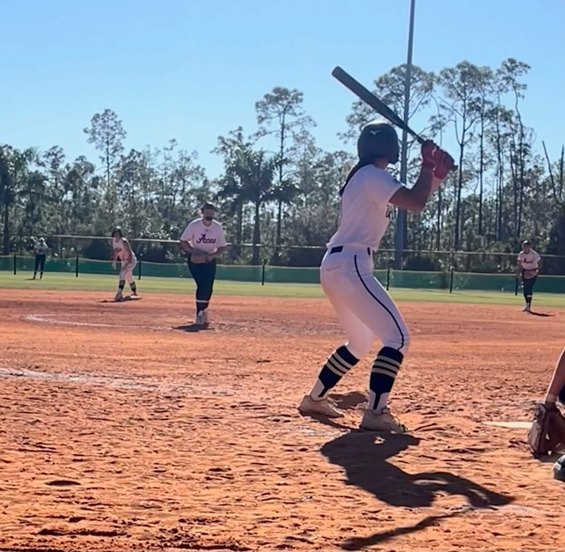 Overcoming Community Politics in Sports: Lauren Whitten, Extra Impact Ambassador