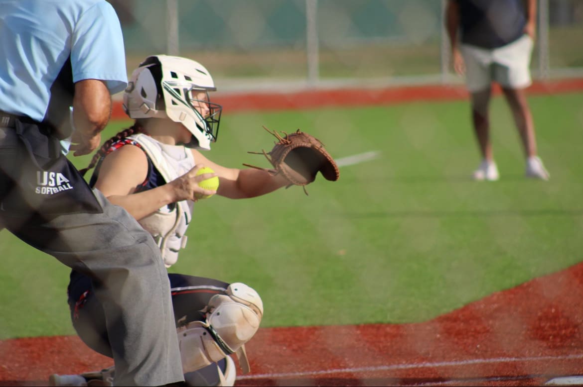 How Joleigh Richards Found Her Path to Excellence at the USA HPP Event