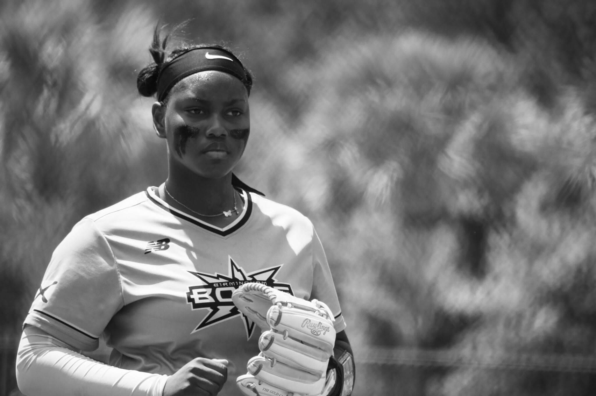 Class of 2028 Extra Inning Softball Influencer: Kennedy Cuthbert on Goal Setting