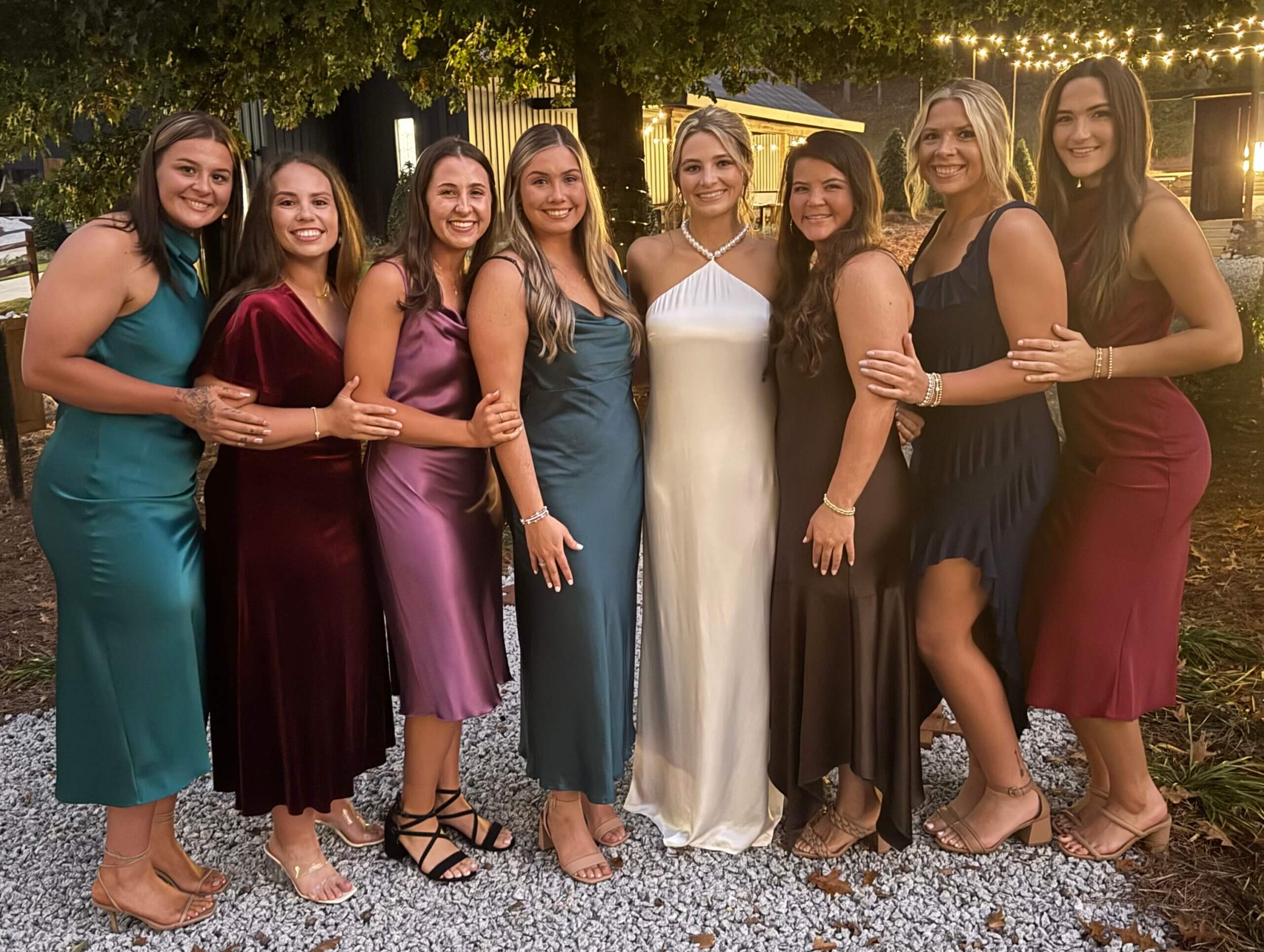 The Power of Teammates: How Softball Created Lifelong Friends