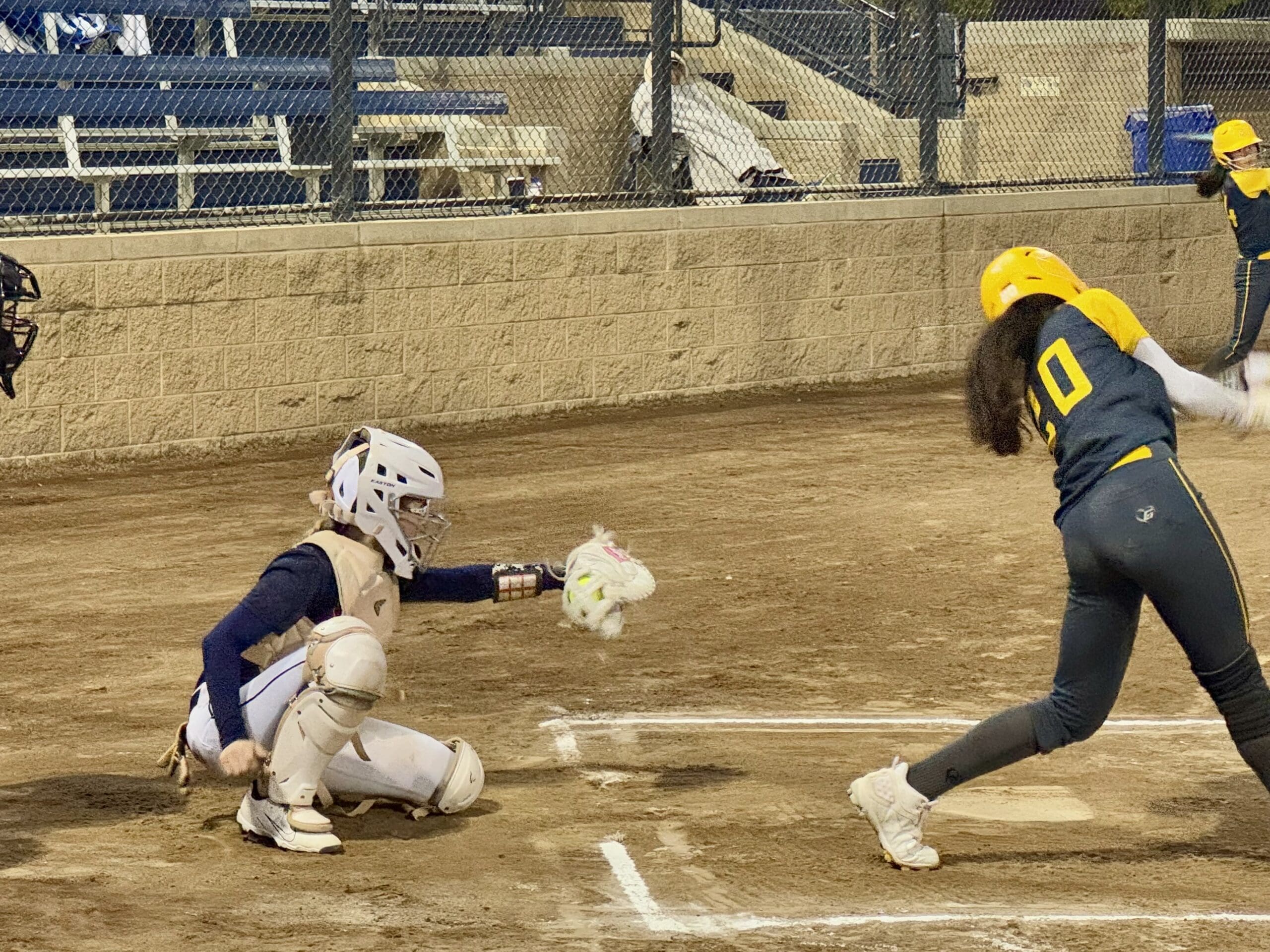 2030 Kylee Cunningham: Extra Inning Influencer and the Power of Positivity