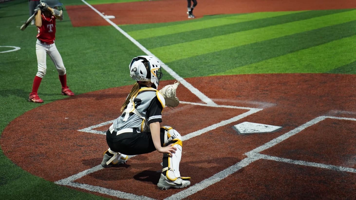 Palmer Miner - Extra Impact Ambassador