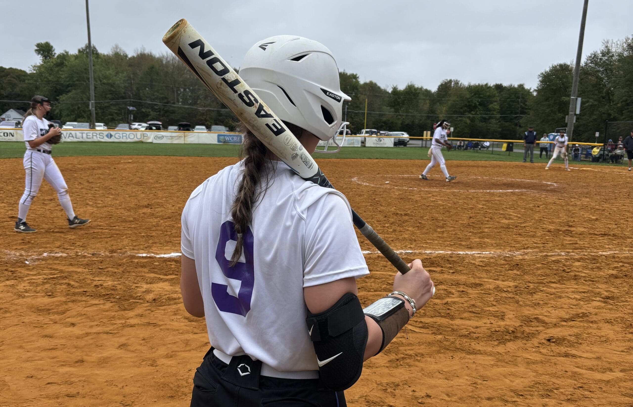 Maddie Falvey - Class of 2028 - Immaculata High School