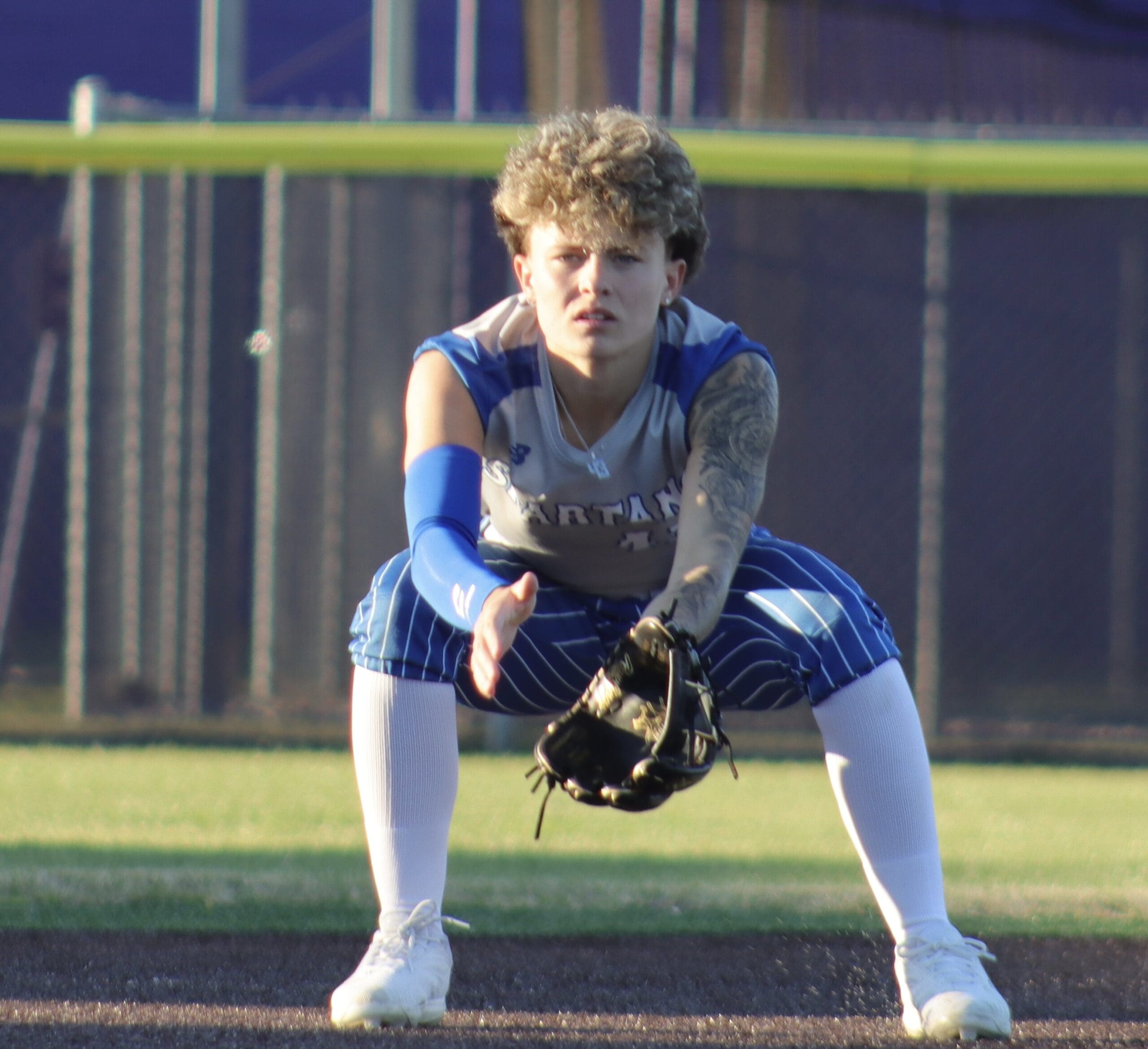 Diamond Elite National HS Hitter of the Week 3-13-25