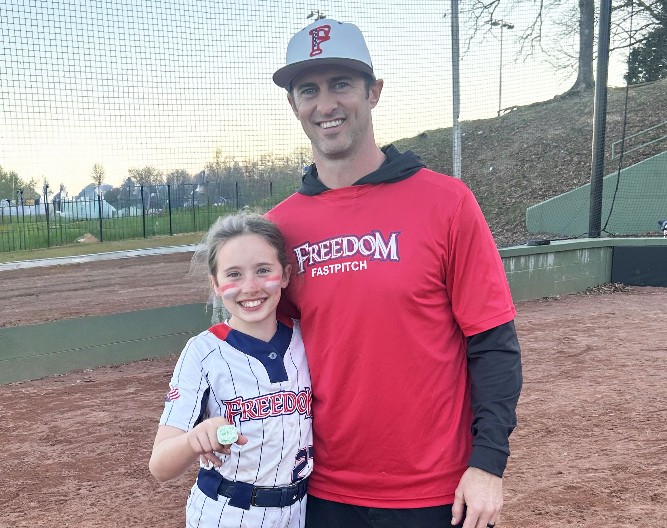 Ella Sweeney: Defining Leadership Early and What It Means to Be a Great Teammate