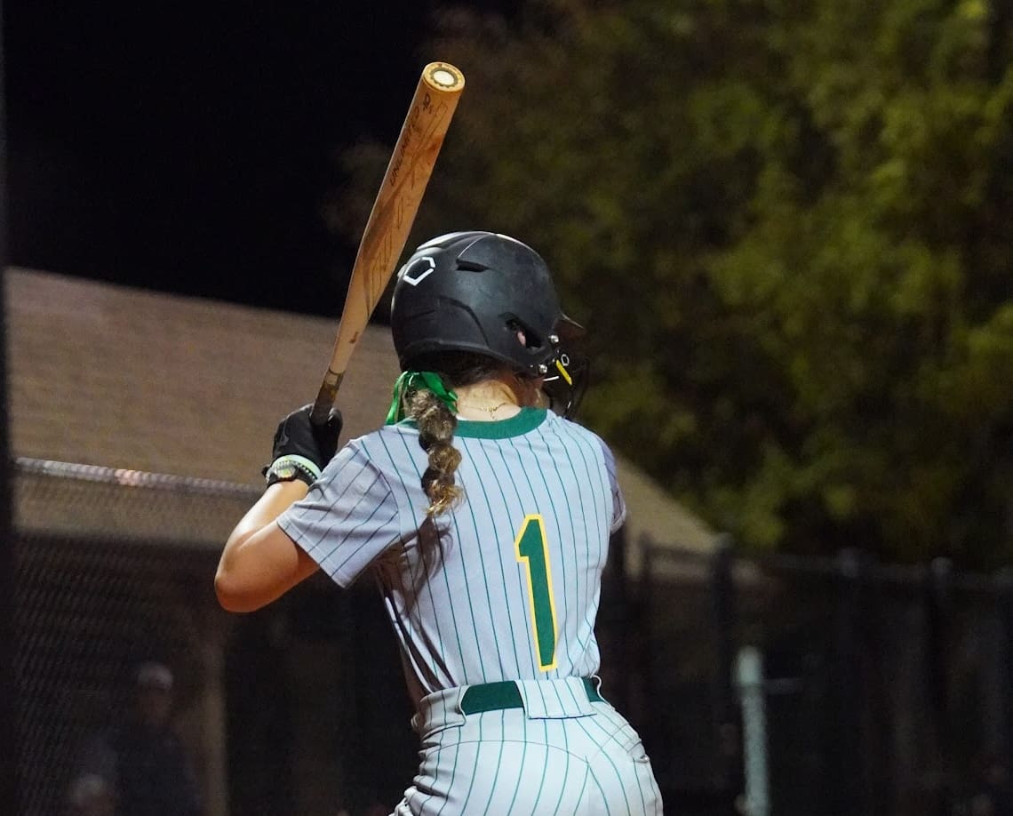 Why Payton Reed is Built for Greatness