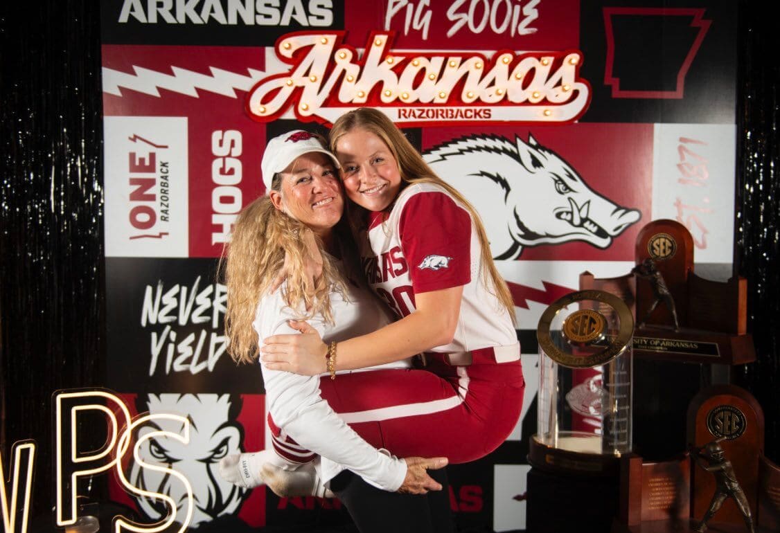 Sowing the Seeds of Success: Macie Dever Boaz and Her Mother’s Shared Legacy at Arkansas