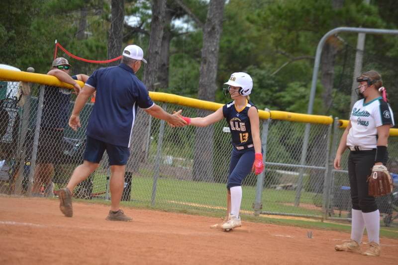 How Ella Tweed Became a Top 2030 Pitcher: Tips from an Extra Inning Softball Influencer