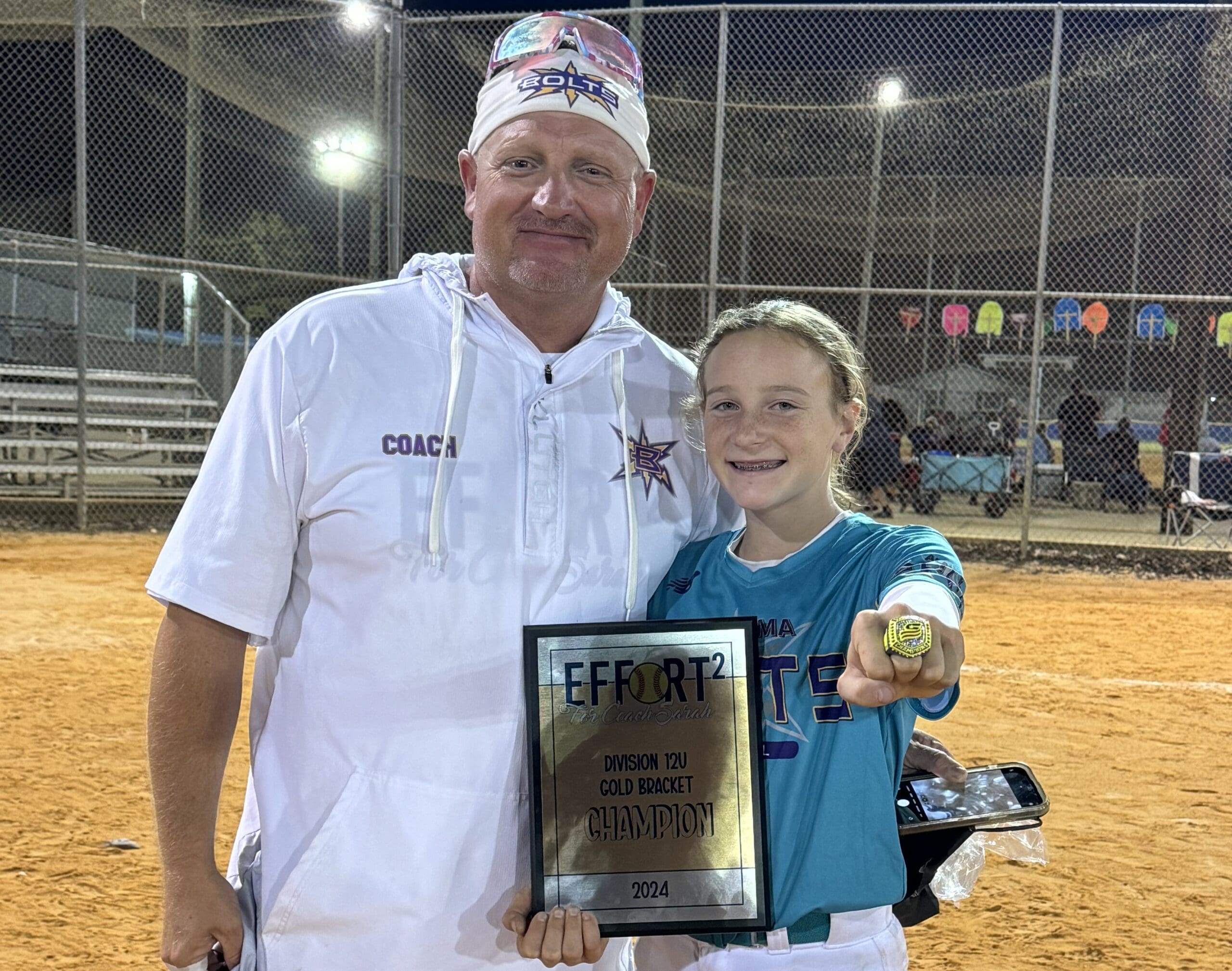 The Impact of Robert Green: A Coach Committed to Empowering Young Athletes