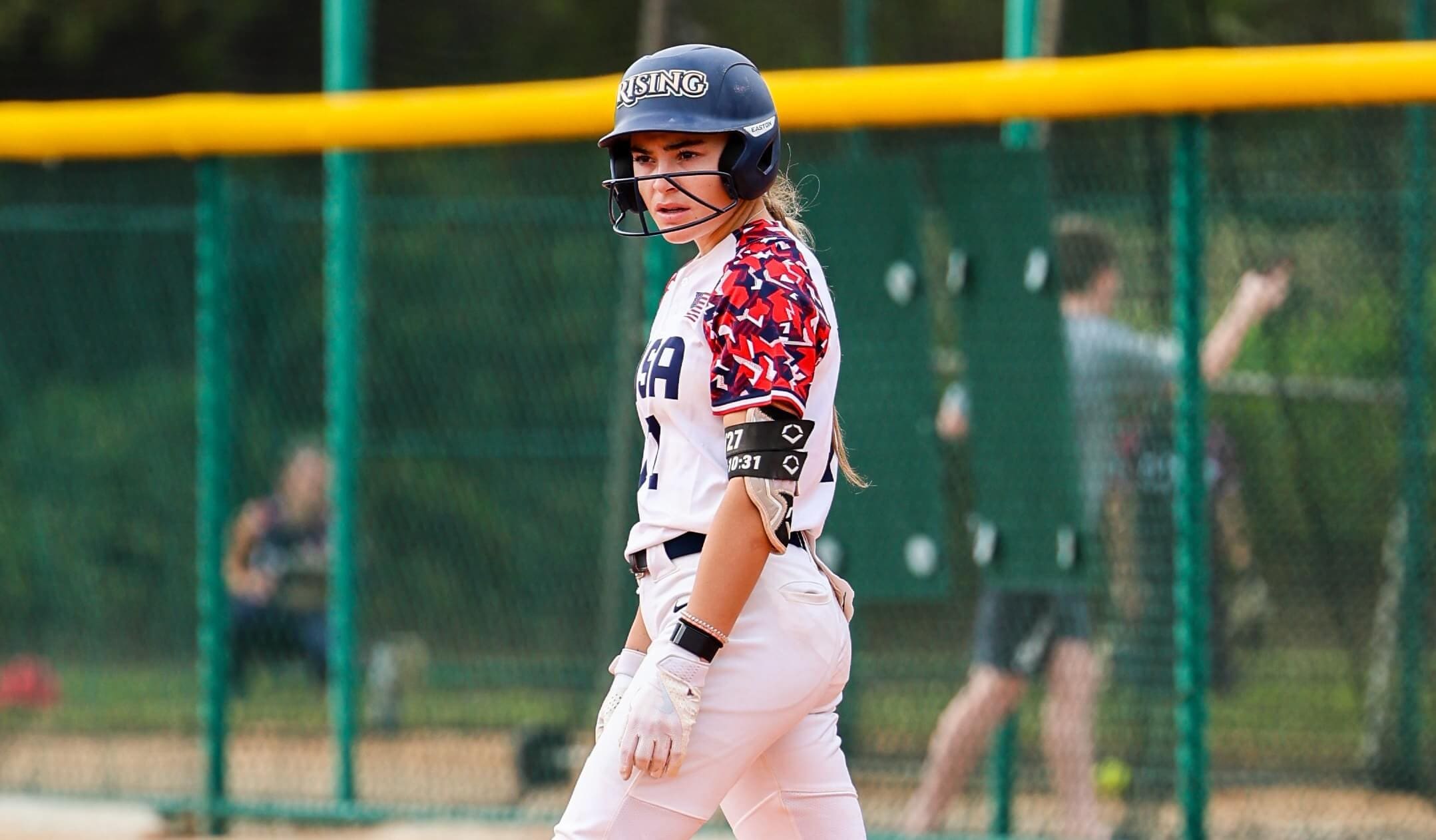 Unstoppable Talent: 2026 Peyton Valentine's Journey to Team USA Through the HPP National Event
