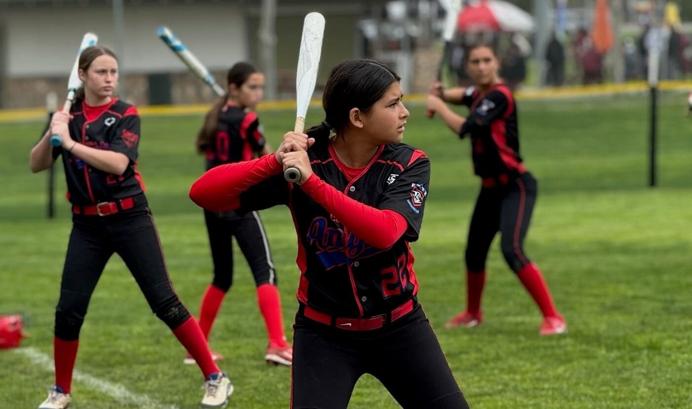 Maleah Coloma: Class of 2030 Leading with Power and Leadership