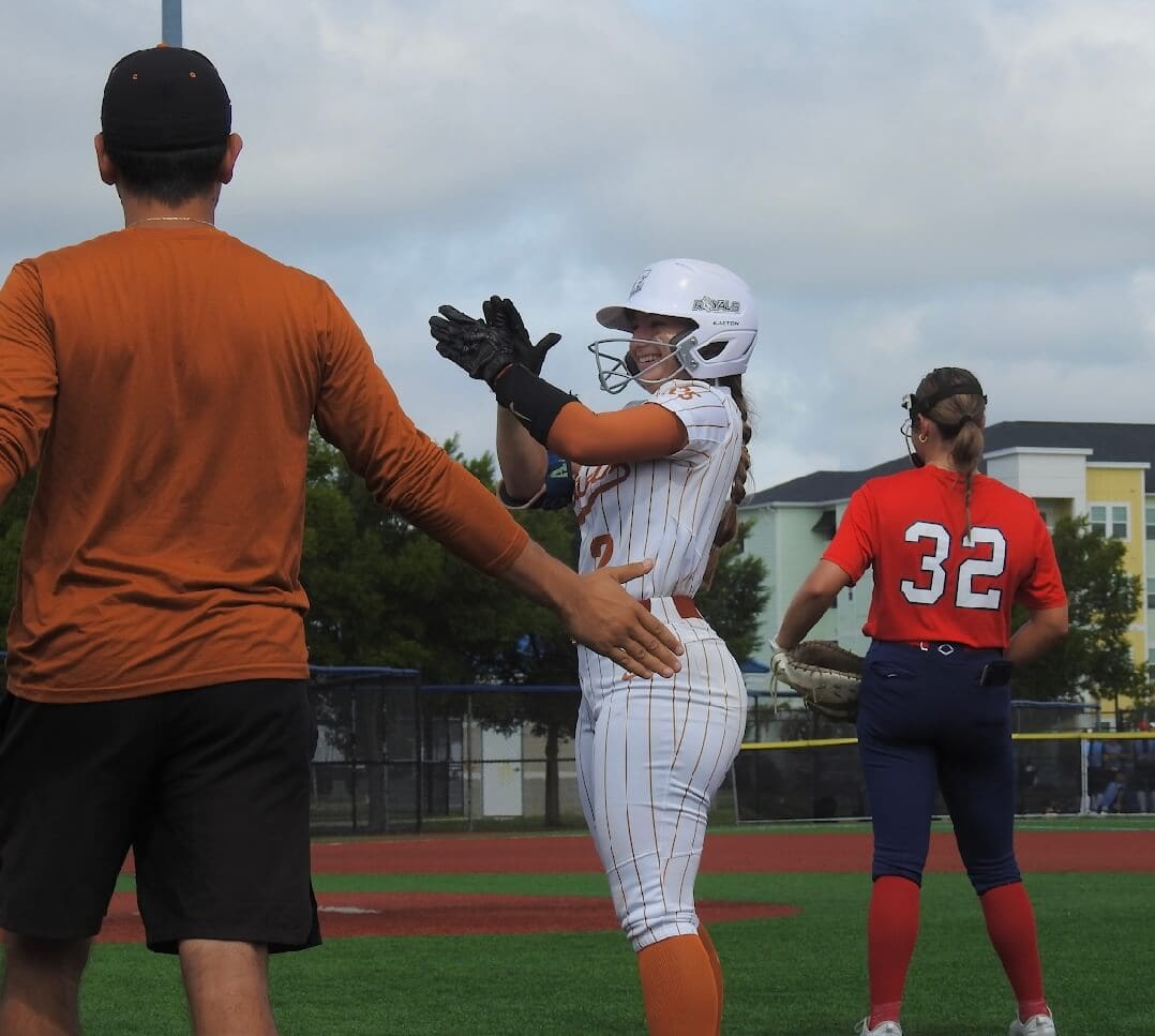 Alivia Artanis: A Versatile Spark Plug on the Field, Ready for the Next Level