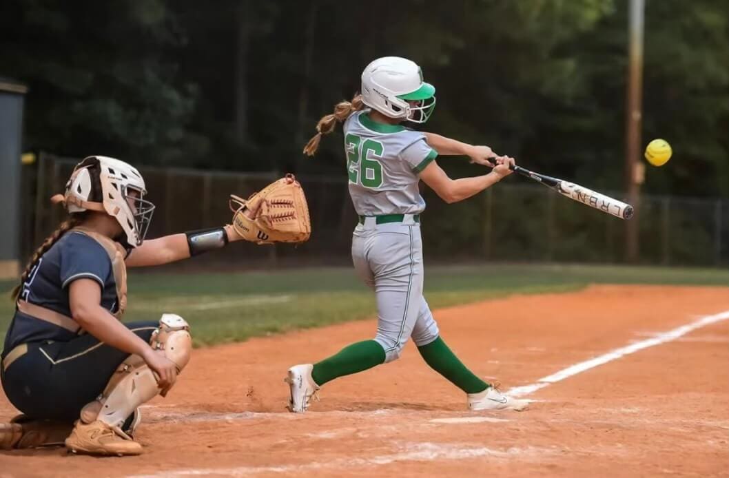 Versatile and Determined: Brooklyn Atha's Journey to the Top