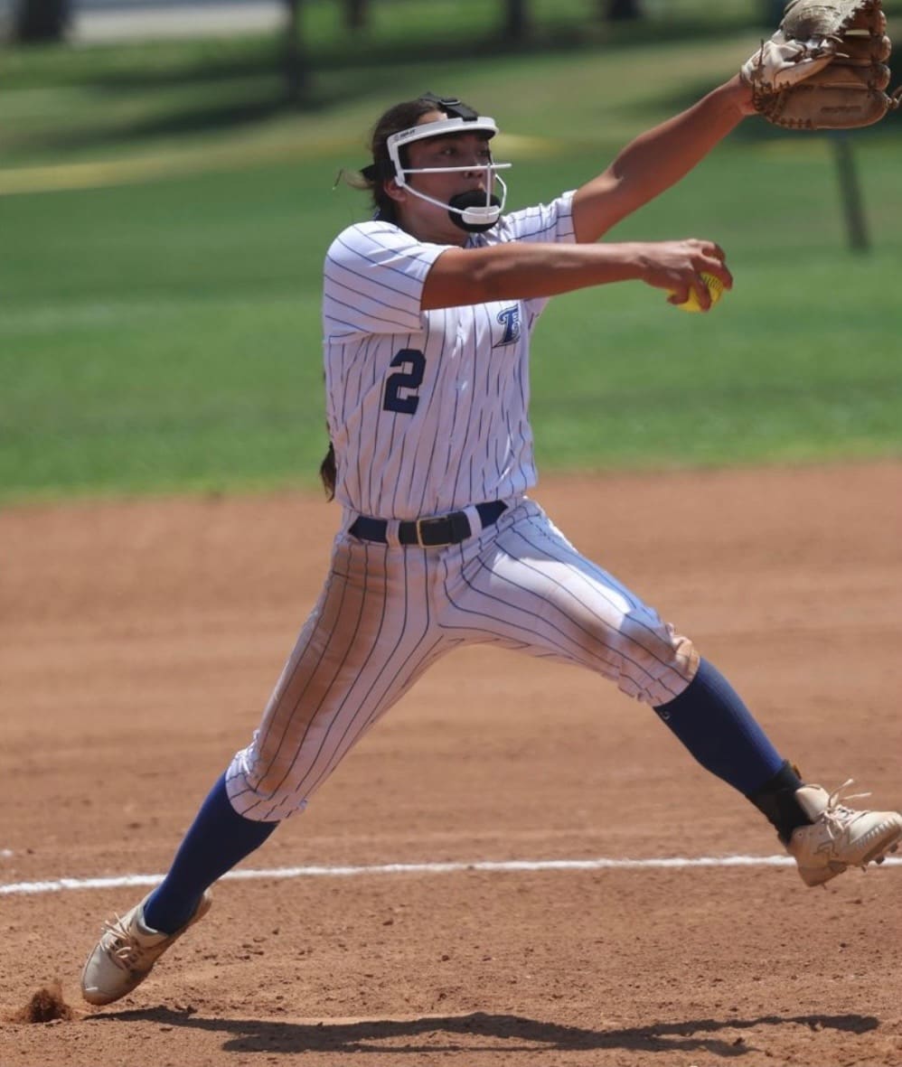 Voices From the Field: Kassidy King