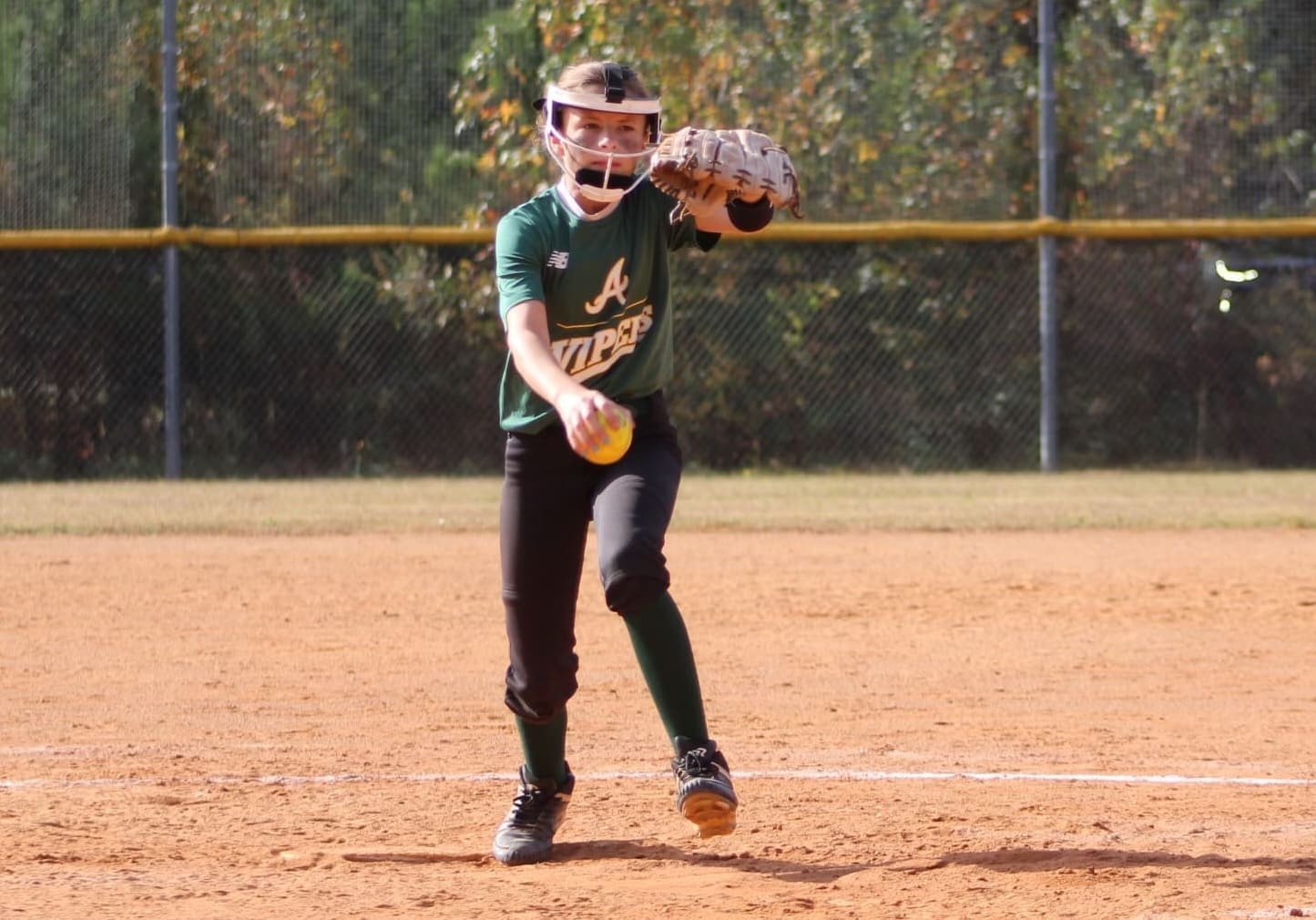 Who Made the Southeast 10U Watch List?