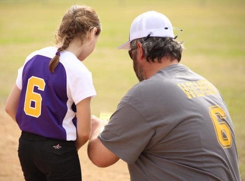 Family First: How Support Shaped Allison Wilmore