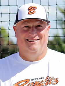 Voices From The Field: Chris Estep