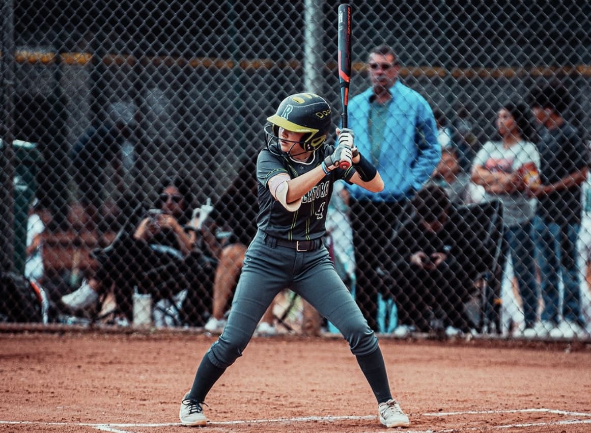 Sophia Perez - Class of 2028 - Pueblo Central