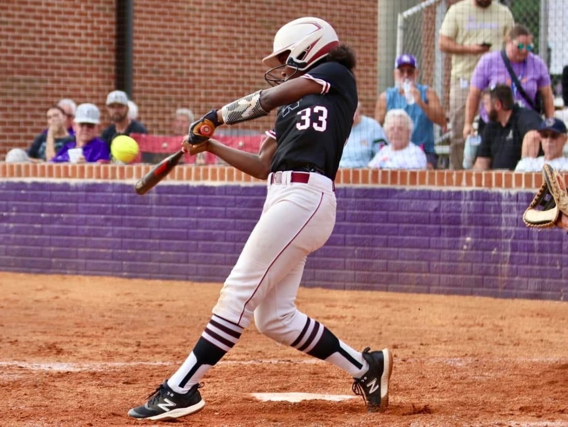 Trinity Hargrett - Class of 2029 Extra Elite 100 #1 Infielder