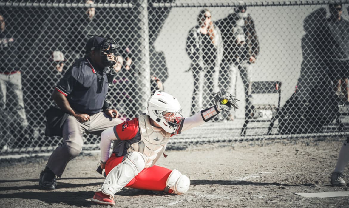 Hal’e Martin of Canyon Hills (San Diego)