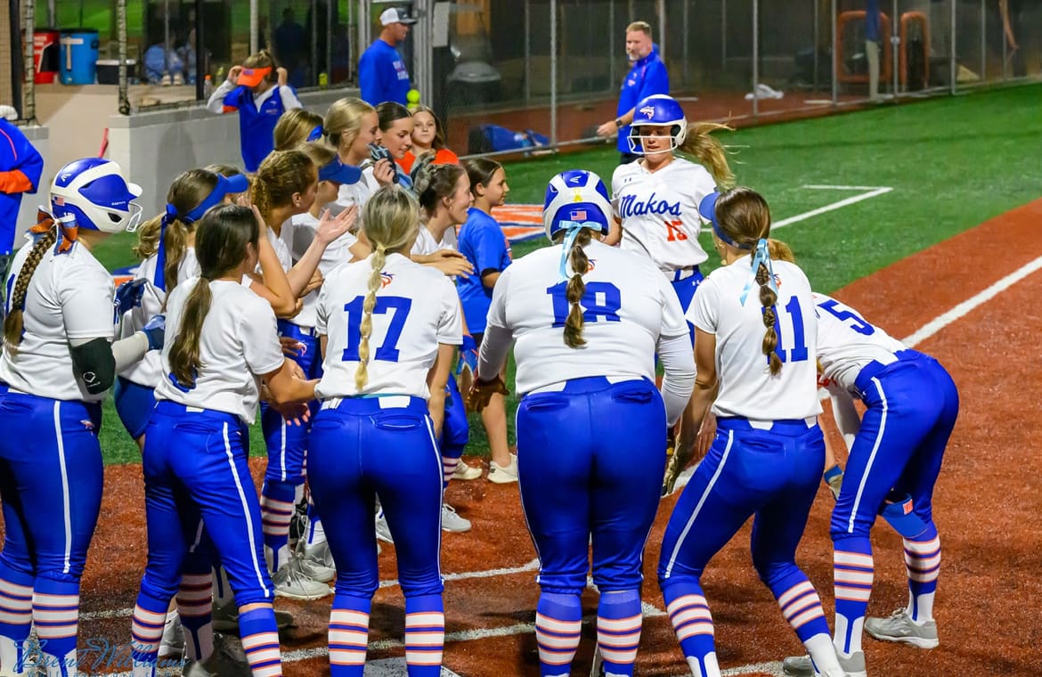 Pressure on the Diamond: Navigating the Mental Game