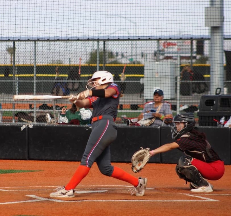 Why Is Brooklyn Riggs Unstoppable?