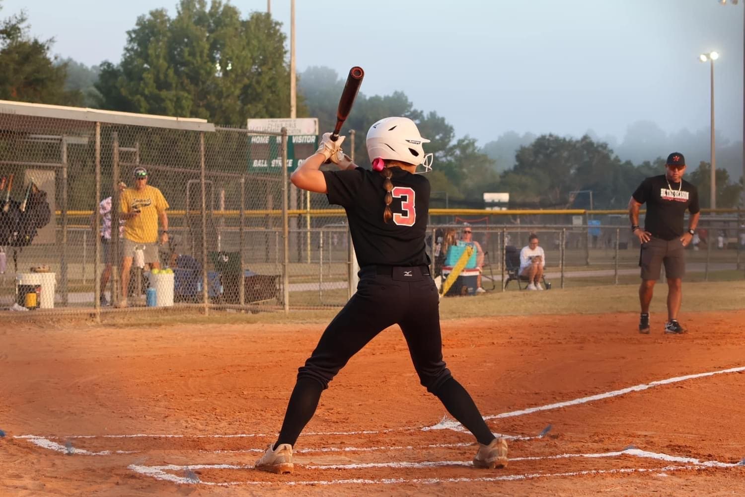 Logan McCracken - Extra Impact Ambassador