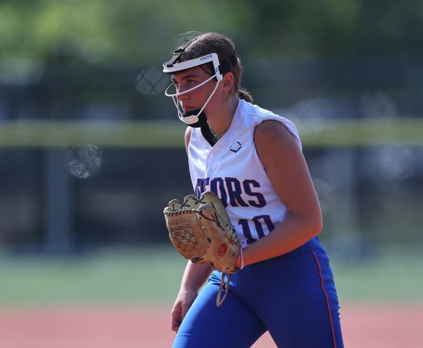Makenzie Grimes - Extra Impact Ambassador