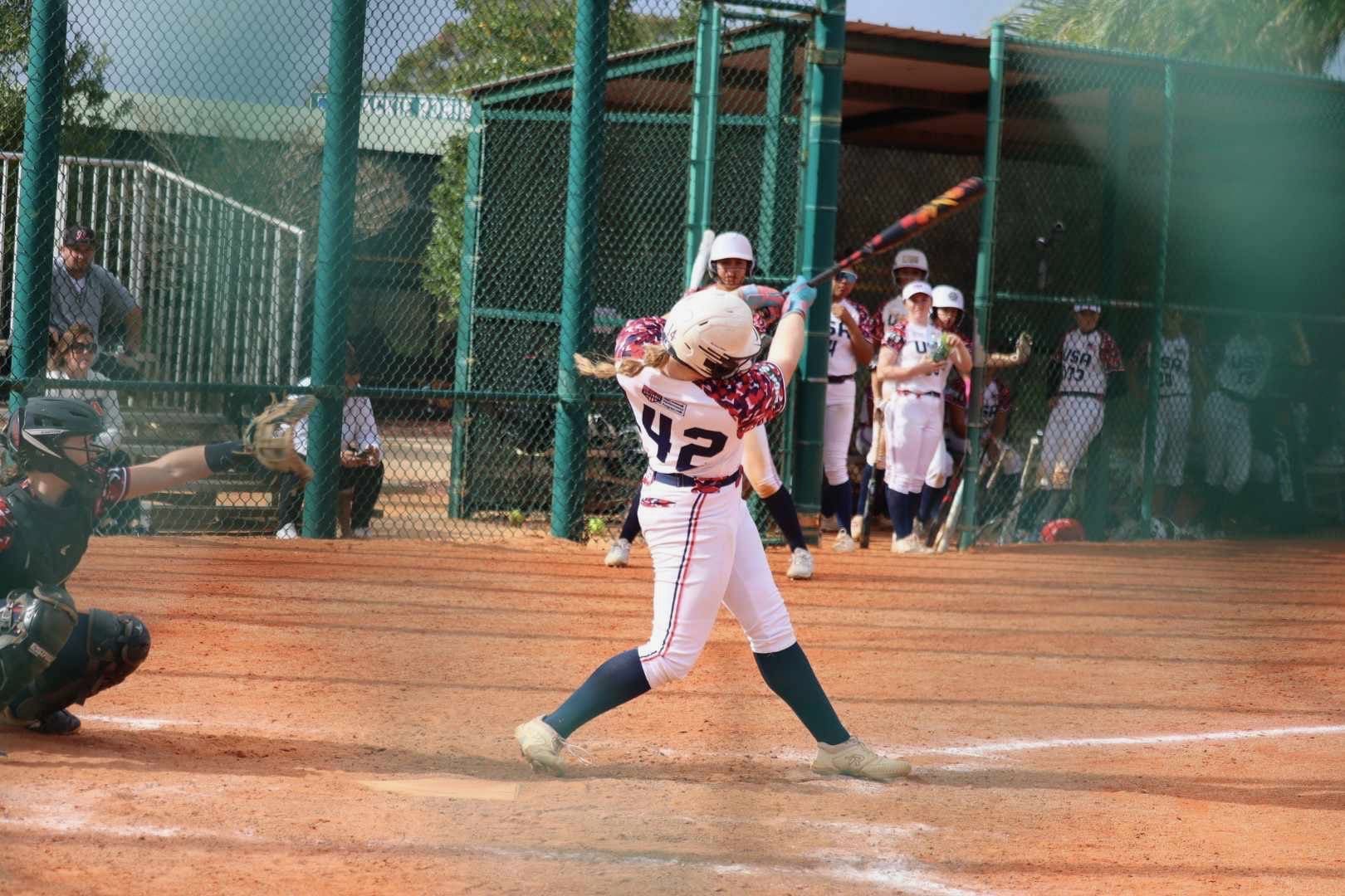 Sophia Schlader’s Unstoppable Rise: Inside Her Inspiring HPP Journey