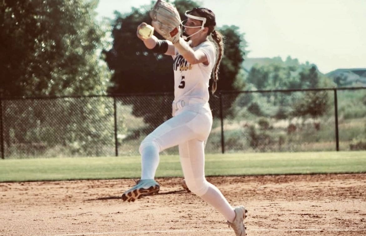 Extra Elite 100 Influencer: 2029 Ansley Johnson Defines Commitment