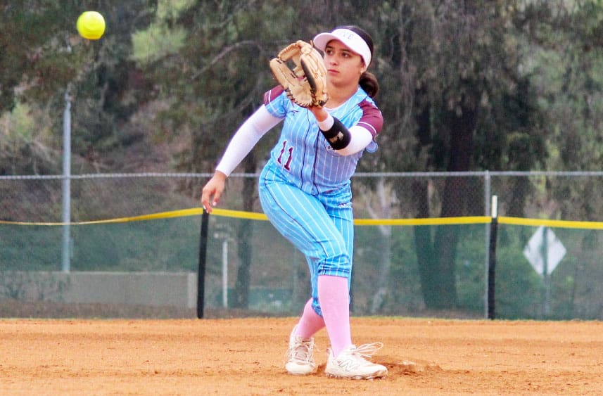 Leanna Medina 2027 Softball: Uncommitted Prospect to Watch