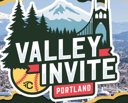 Sensational Valley Invite Softball Tournament Returns to Portland