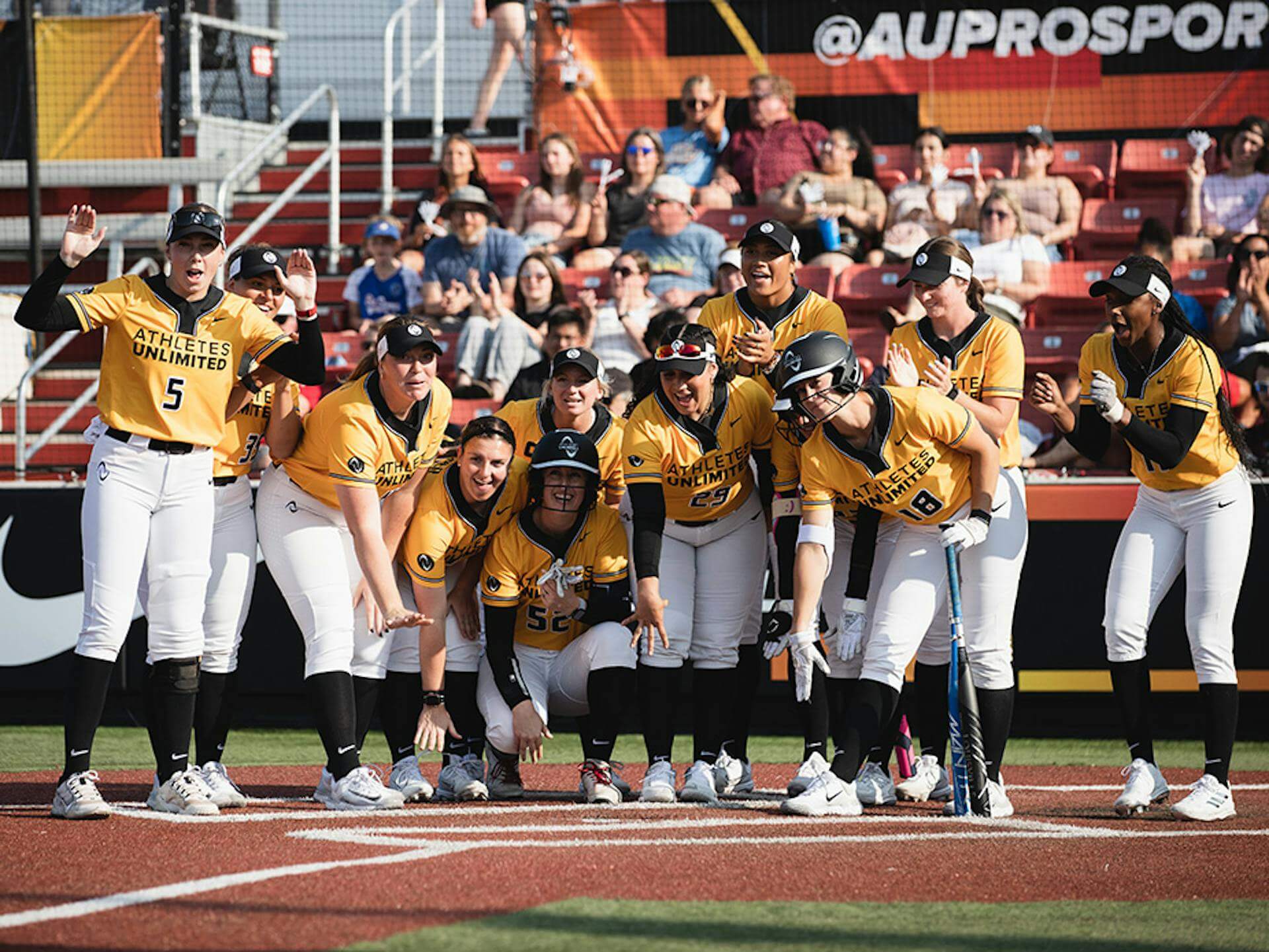 Athletes Unlimited Softball League: A Bold Step Forward for Women’s Sports