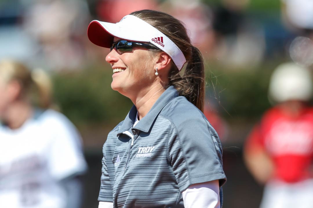 Beth Mullins: EC Bullets Director of Player Development