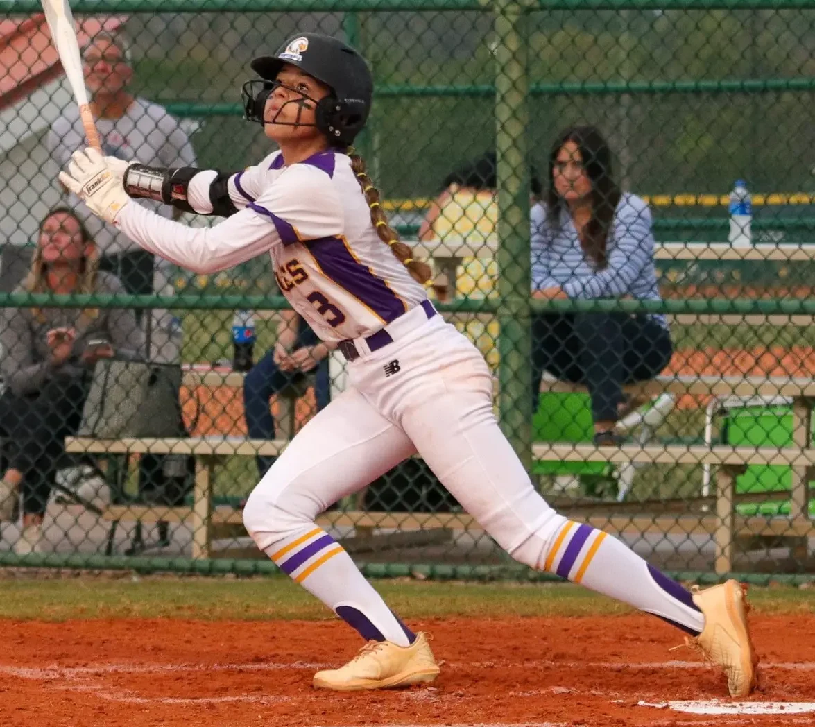 Luna Taboas - Class of 2026 - Tennessee Mojo - Ramsey/Fisher