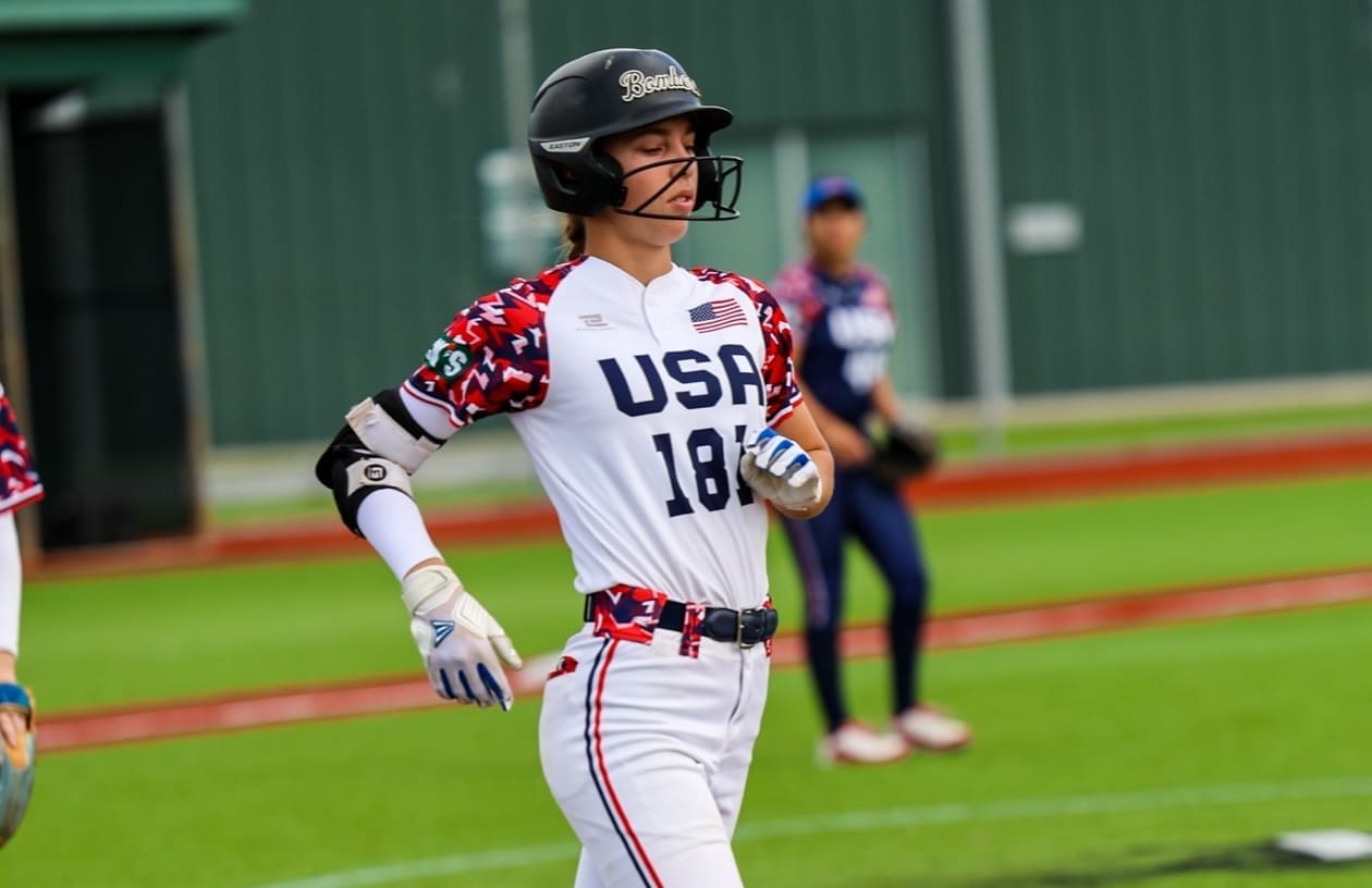 How Brooklyn Gidley Shines at the HPP Event: Lessons in Teamwork and Growth