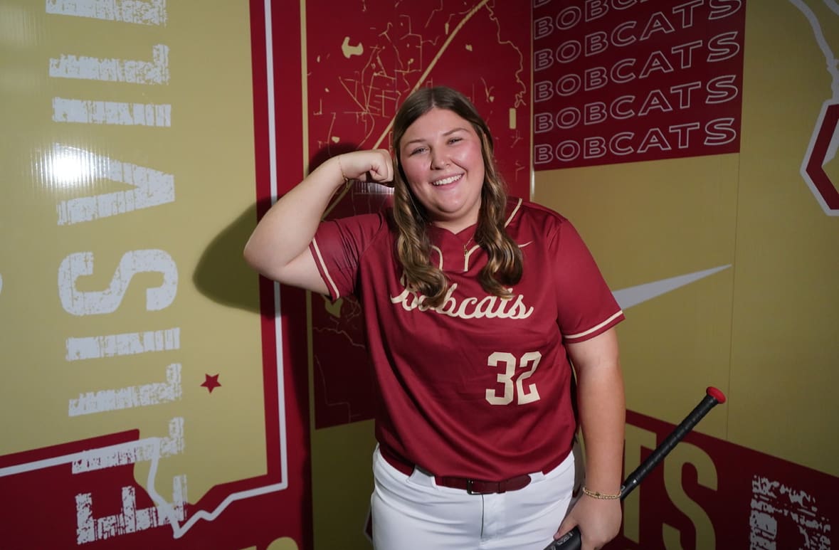 Voices From the Field: Mary Kimble Price - 2025 #80 Extra Elite 100 Infielder