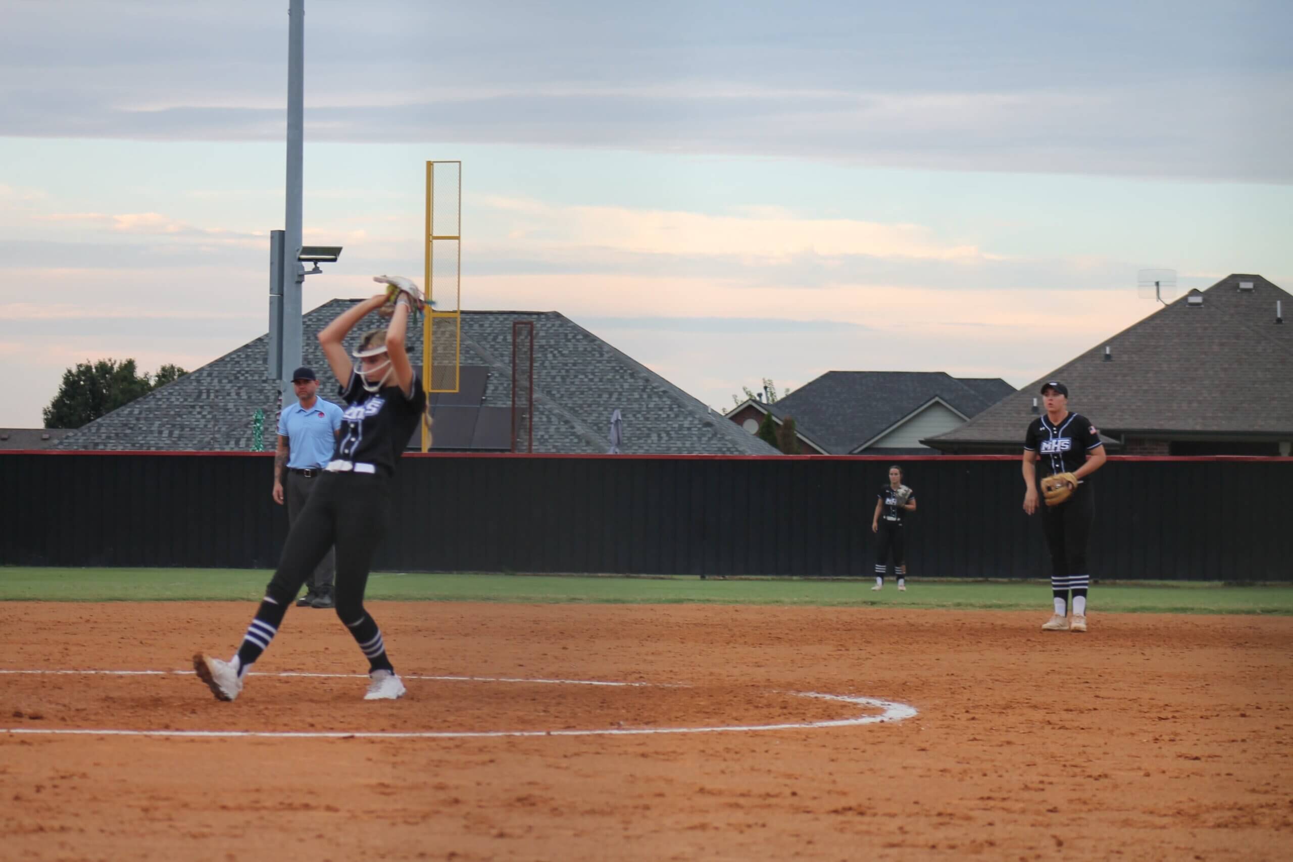 Fueling Performance: The Vital Role of Nutrition and Rest for Softball Athletes