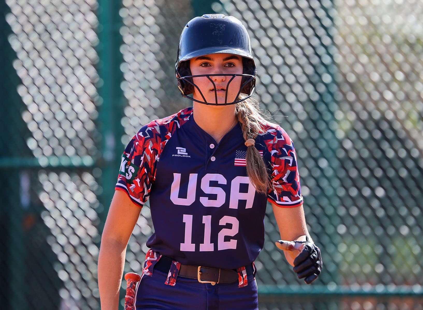 Where Champions Rise: 2028 Scarlett LaBriola’s Path to the HPP Event