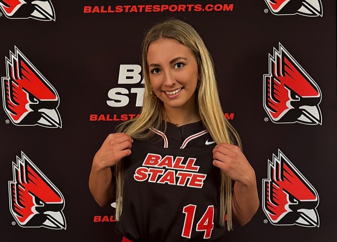 What Led Jaydin Kiser to Ball State?